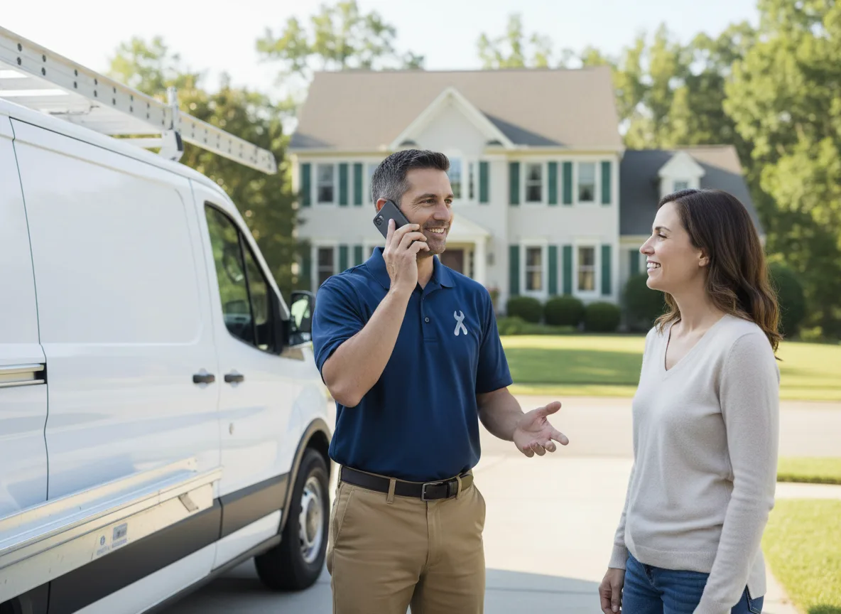 Home Gutter Service Draper, VA FAQs