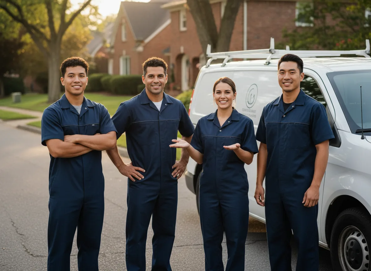 Home Gutter Service company in Draper, VA